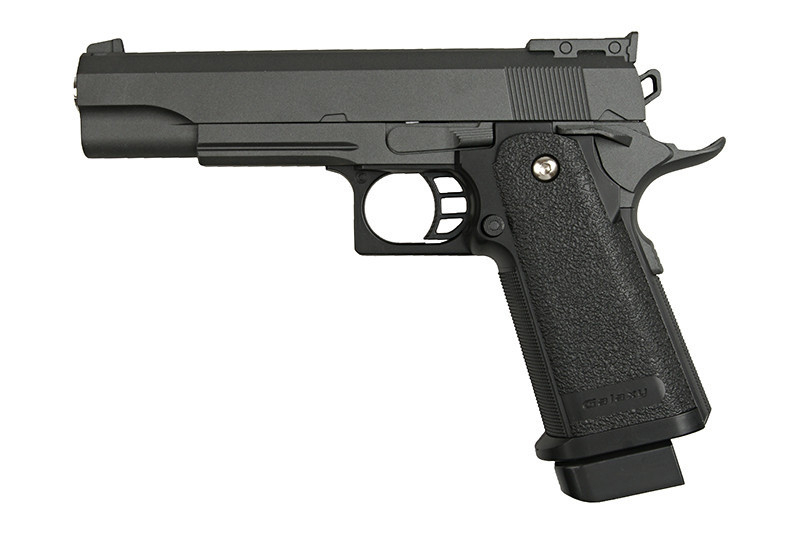 Страйкбольний пістолет G6A GALAXY