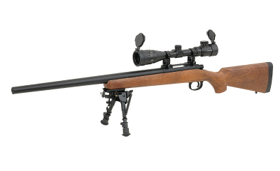 Страйкбольна снайперська гвинтівка M700 CYMA CM.701B