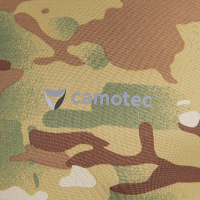 Термобілизна Camo-Tec Long Sleeve CM Thorax Pro Multicam Size S