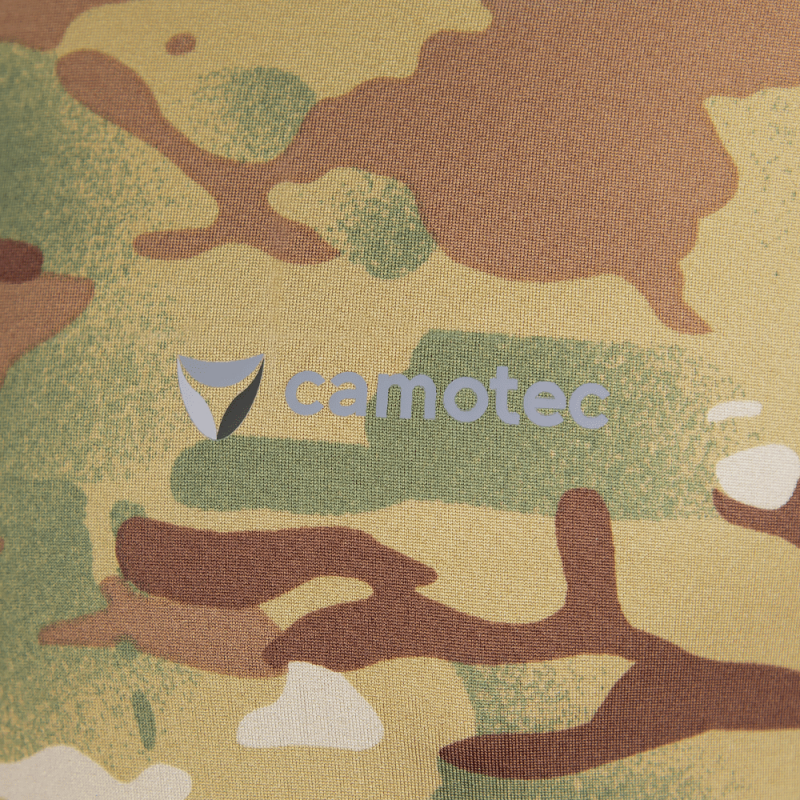 Термобілизна Camo-Tec Long Sleeve CM Thorax Pro Multicam Size XL