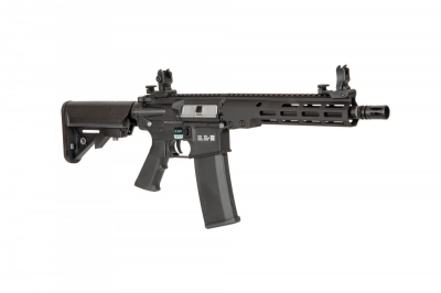 Страйкбольна штурмова гвинтівка Specna Arms SA-C23 CORE Mosfet X-ASR Black