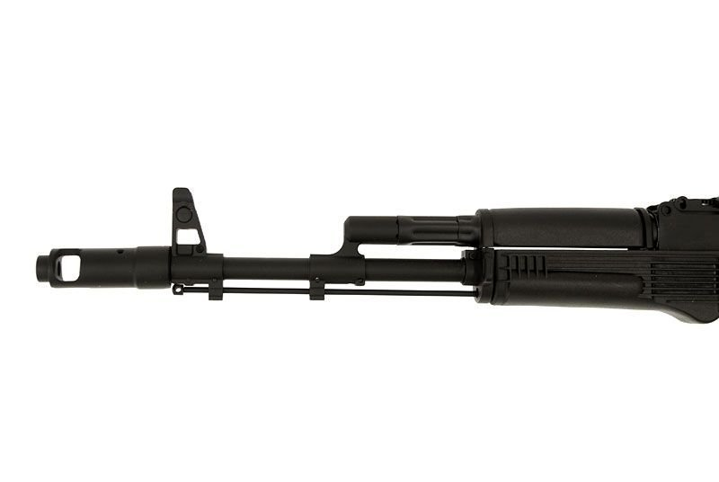 Страйкбольна штурмова гвинтівка Double Bell АК-74М RK-05 Black