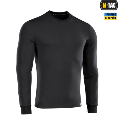 Пуловер M-Tac 4 Seasons Black Size M
