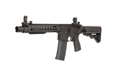 Страйкбольна штурмова гвинтівка Specna Arms RRA Edge 2.0 SA-E07 Black