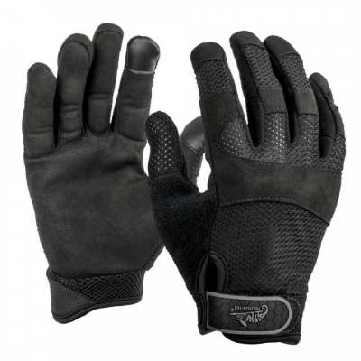 Тактичні рукавиці Helikon-Tex Urban Tactical Vent Black Size XL
