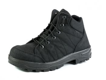 Тактичні черевики Zenkis Gopak 520 Black