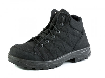 Тактичні черевики Zenkis Gopak 520 Black Size 42