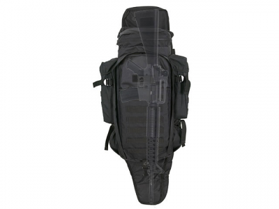 Рюкзак 8FIELDS Sniper backpack 40L Black