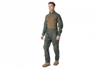 Костюм Primal Gear Combat G4 Uniform Set Olive