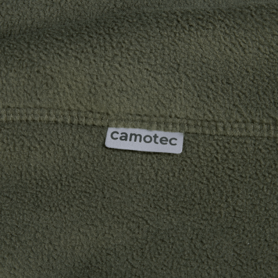 Кофта Camo-Tec Nippy Olive Size L