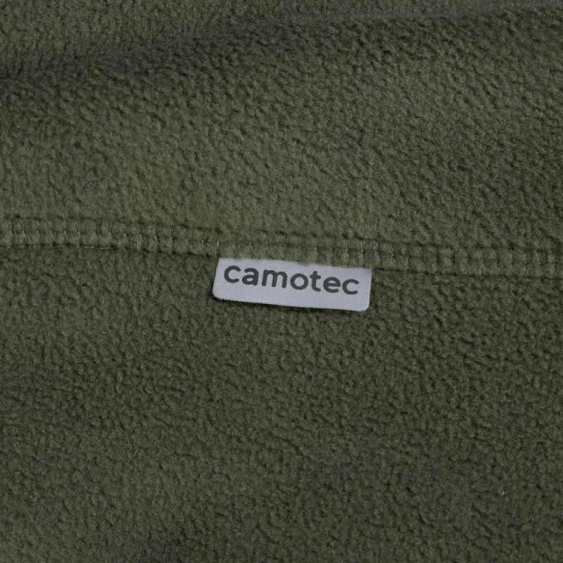 Кофта Camo-Tec Nippy Olive Size S