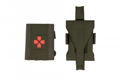 Підсумок медичний Primal Gear Mini Medical Kit Tornis Ranger Green