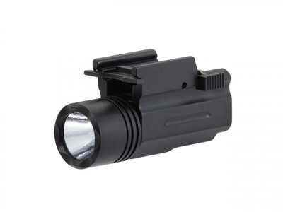 Ліхтар пістолетний Vector Optics LED 200lm