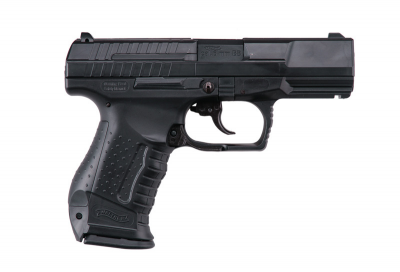Страйкбольний пістолет Umarex Walther P99 Spring