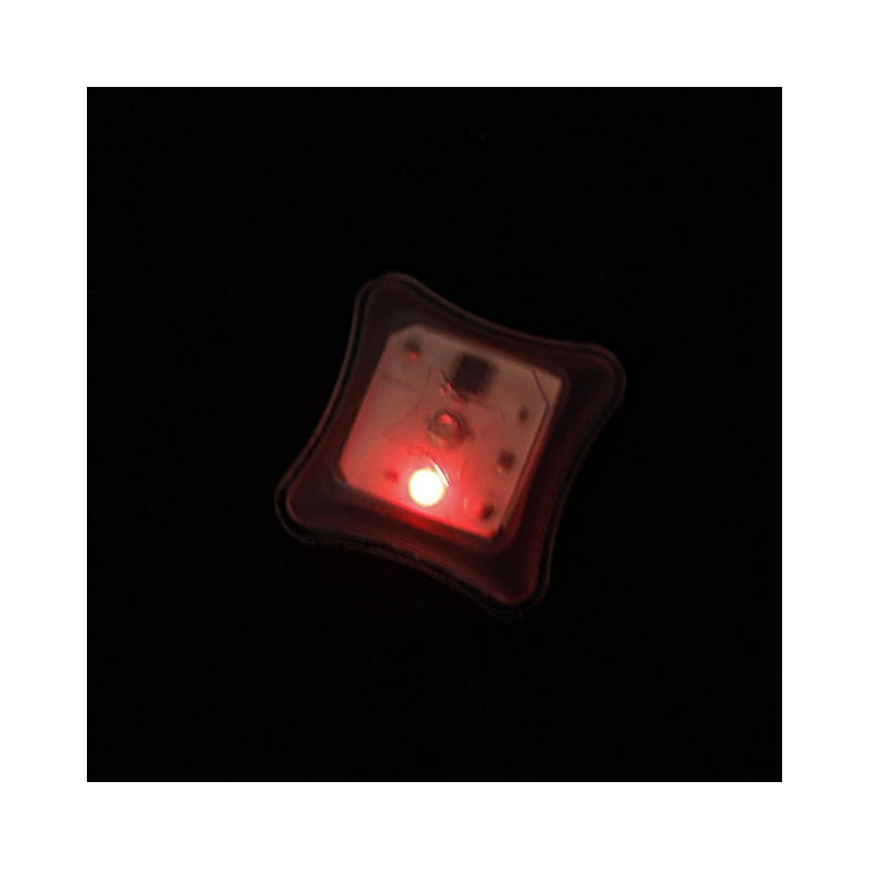 Маяк TMC Lightweight Smart Marker Light Red