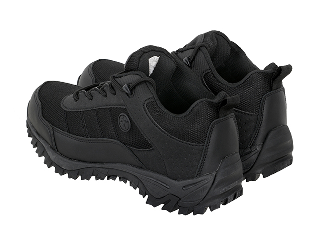 Кросівки тактичні Vemont Black Size 41