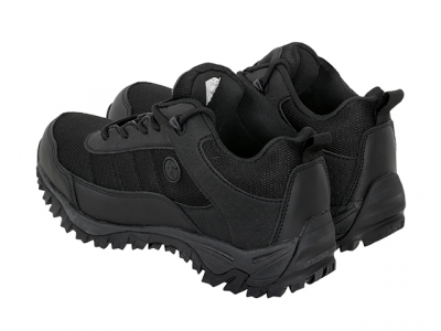 Кросівки тактичні Vemont Black Size 44
