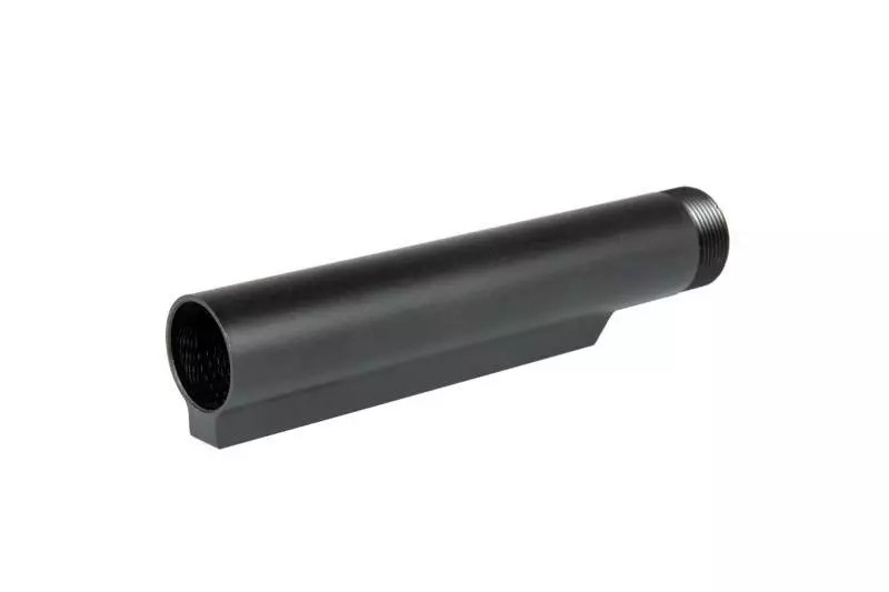 Труба приклада Specna Arms Buffer Tube AR15 Edge Black