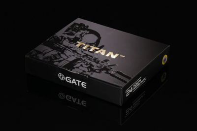 Модуль Gate Titan V2 Basic Module Rear Wired