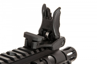 Страйкбольна штурмова гвинтівка Specna Arms M4 SA-E06 Edge 2.0 Black