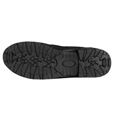 Зимові черевики Camo-Tec Oplot Black Size 44
