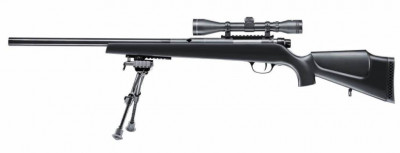 Страйкбольна гвинтівка Umarex Elite Force SX9 Spring/Green Gas