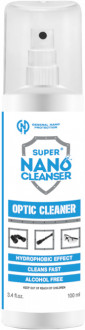 Засіб по догляду за оптикою GNP Optic Cleaner 100 мл