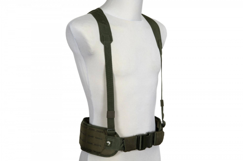 Розвантажувально-плечова система Viper Tactical Skeleton Harness Set Olive Drab