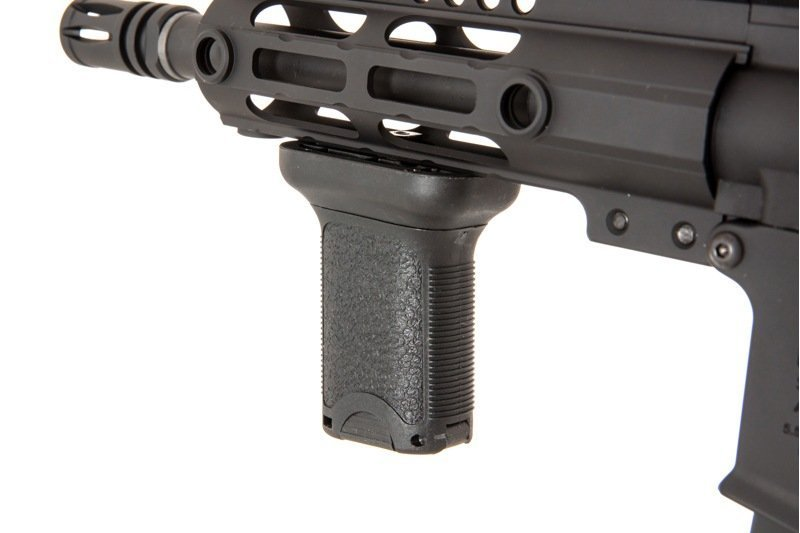 Страйкбольна штурмова гвинтівка Specna  Arms Edge SA-E21 PDW EDGE Black