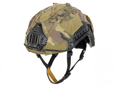 Кавер на каску FMA Multifunctional Cover For Maritime Helmet Multicam