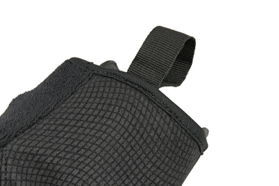 Тактичні рукавиці Armored Claw Accuracy Half Tan Size L
