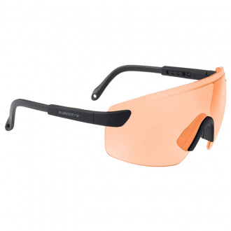 Окуляри балістичні Swiss Eye Defense orange