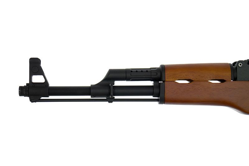 Страйкбольна штурмова гвинтівка Cyma АК47 CM.042