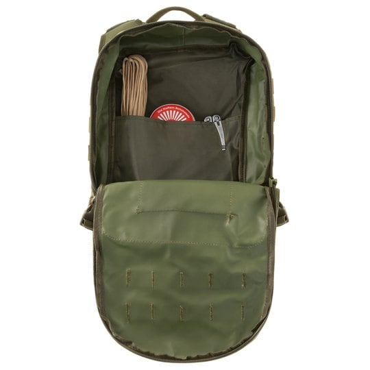 Рюкзак Badger Outdoor Sarge 30 л Olive