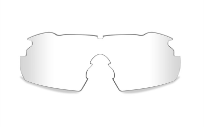 Окуляри Wiley X Vapor Coмм 2.5 Grey/Clear/Light Rust Matte Tan Frame