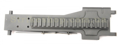 Кришка ствольної коробки ACM для кулемета M249