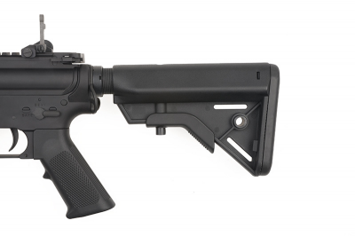 Страйкбольна штурмова гвинтівка E&amp;L ELAR MARK 18 MOD1 Platinum Version