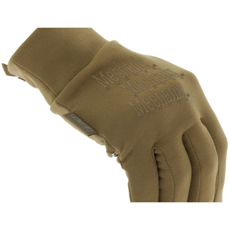 Зимові рукавиці Mechanix Wear ColdWork Base Layer Size S