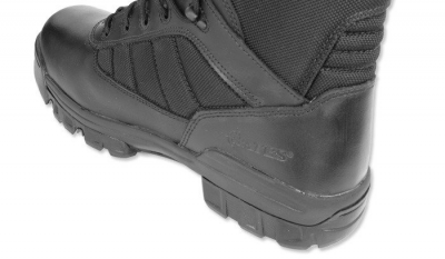 Тактичні черевики Bates 8 Black Size 45 (US 12)