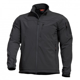 Куртка Pentagon Soft Shell Reiner 2.0 Black Size M