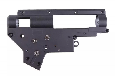 Корпус гірбокса Specna Arms Enhanced Gearbox V.2 8mm Enter &amp; Convert/SAEC