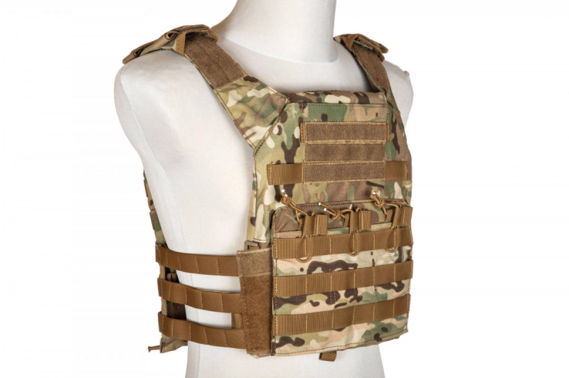 Плейт Керріер Primal Gear Rush Tactical Vest Multicam