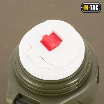 Термос M-Tac 1,5 L Olive