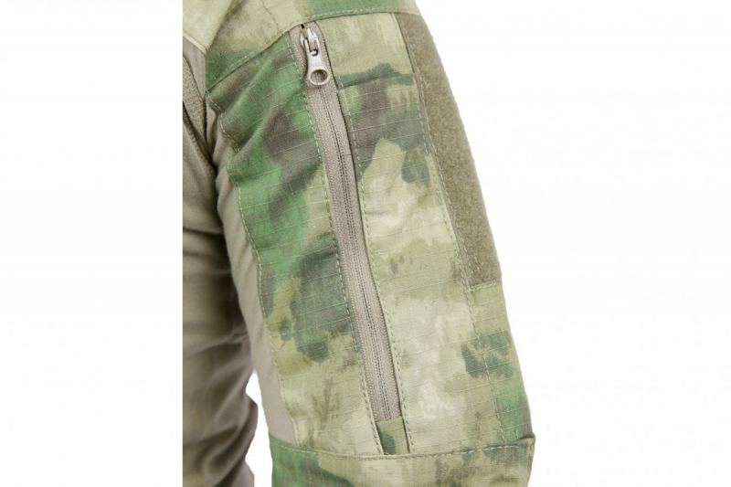 Костюм Primal Gear Combat G4 Uniform Set A-Tacs Fg Size S