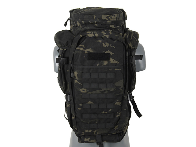 Рюкзак 8Fields Sniper Backpack 40L MB Camo
