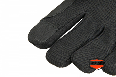 Тактичні рукавиці Armored Claw Accuracy Black Size S