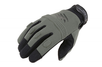 Тактичні рукавиці Armored Claw CovertPro Sage Green Size S