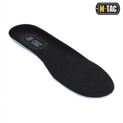 Устілки M-Tac Comfort Black Size 38