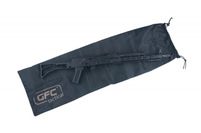 Чохол під зброю GFC Gun Transport Bag 110cm Black