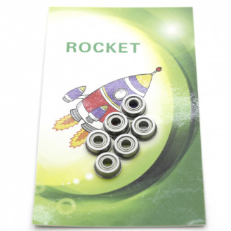 Підшипники Rocket 8 мм